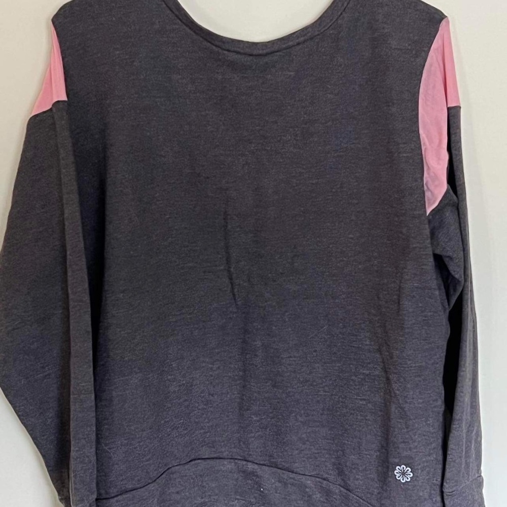 Pro Player Gum shirt with CrissCross Back 1X